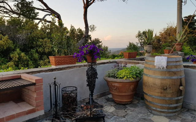 B&B Villa Eugenia
