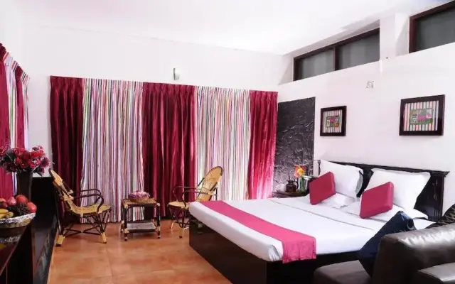 Punarjani Ayurvedic Resorts
