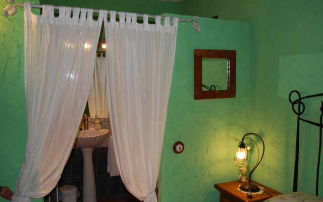 Casa Rural La Huerta de Tio Marcelino