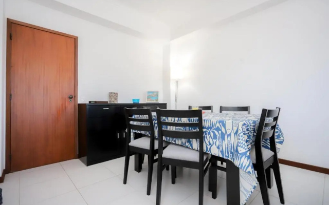 Figueira da Foz Sunset Apartment