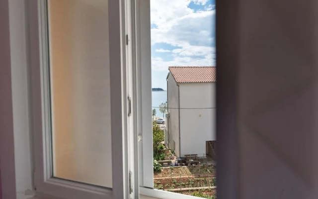 Apartman Tonci