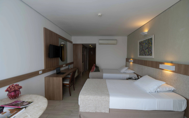 Mar Hotel Conventions