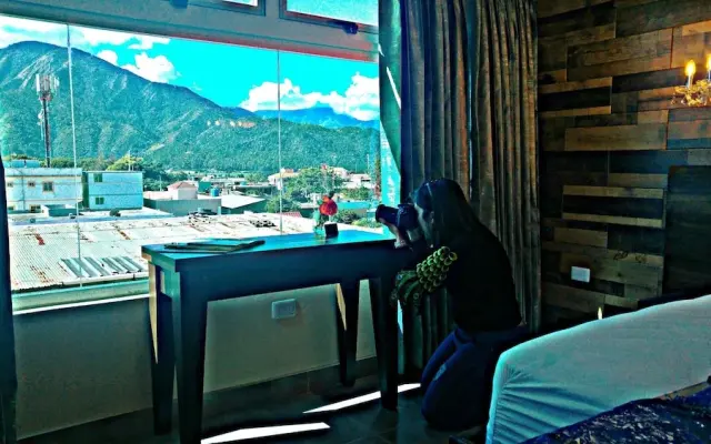 MON Hotel Boutique