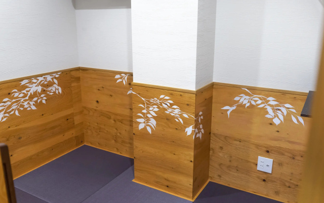 Guest House Koenji Junjo Hotel
