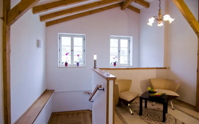 Castle Residence Praha