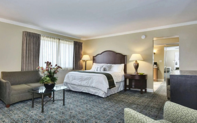 Stanford Terrace Inn
