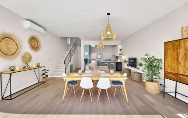 Lovely 3 Bedroom Apartments