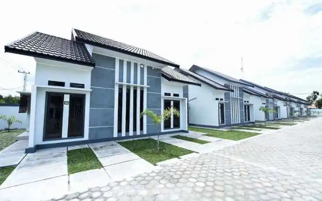 Putra Kahayan Hotel