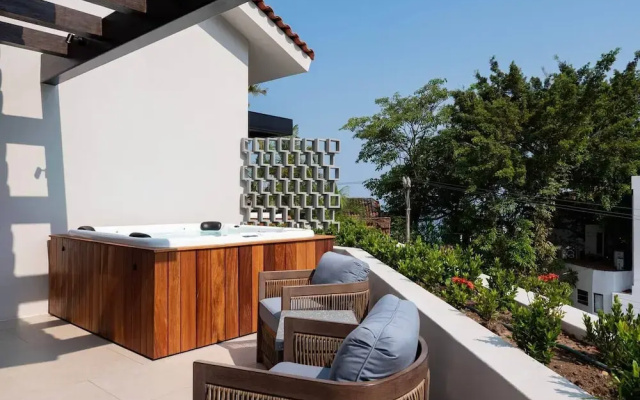 Villa Tita Casitas