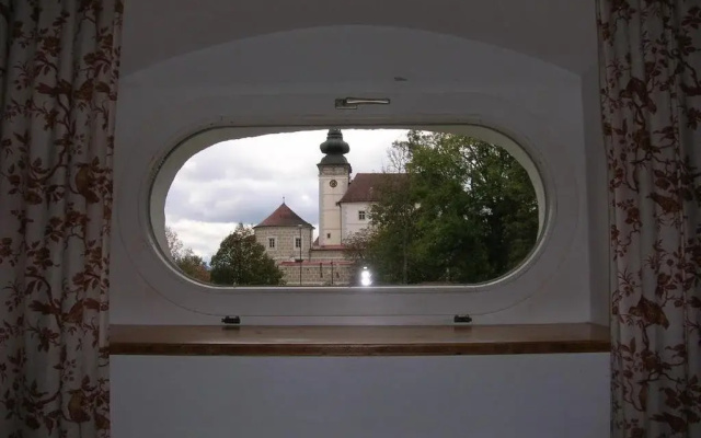 Schlossbrauerei Weinberg - Erste oö. Gasthausbrauerei