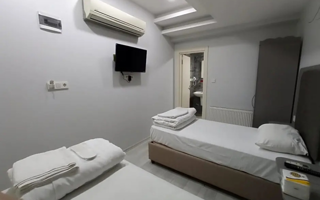 Emin Konak Hotel