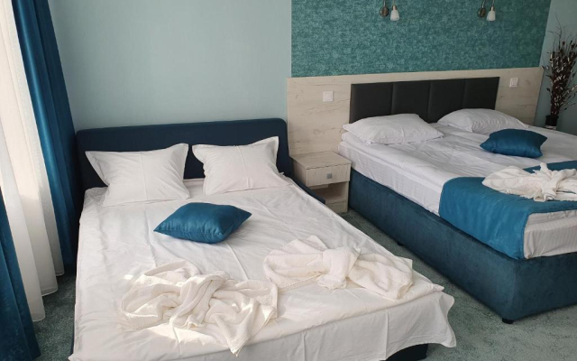 Guest House Saint Petka