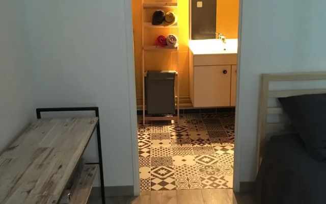 Cosy Flat