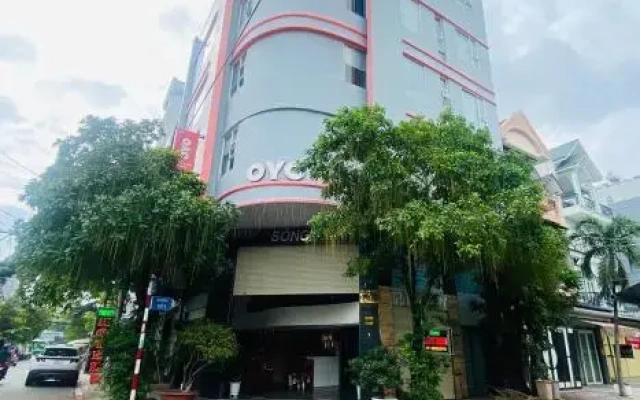 Song Xanh Hotel