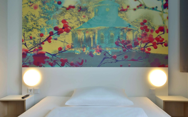 B&B Hotel Potsdam