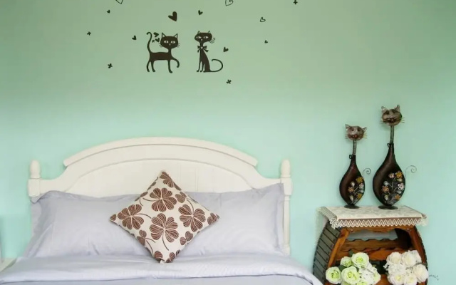 Fu Chuan Garden Homestay