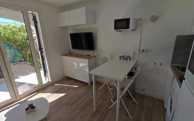 Studio L'Etoile Provençale