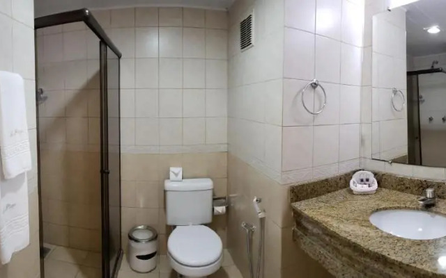 Lord Plaza Hotel