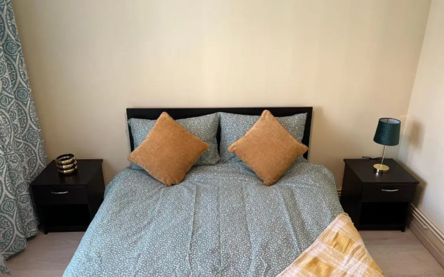 2 rooms apartment Airy & Bright Palas Center