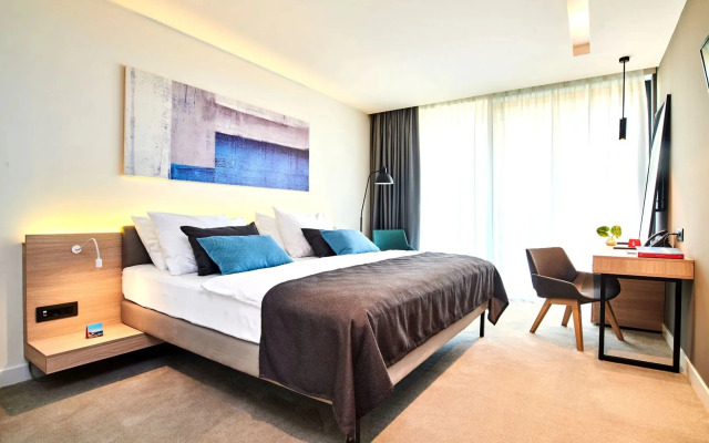 Hotel Park Plava Laguna