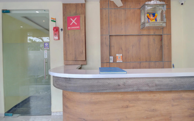Royal Orbit by OYO Rooms