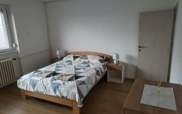 Downtown penthouse Šabac