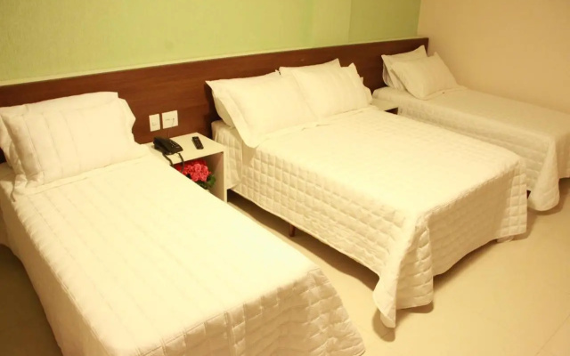 Hotel Saron