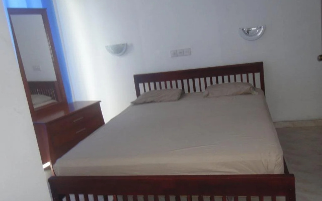 Pabasara hotel