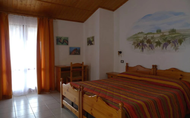 Agriturismo Scuderia Castello