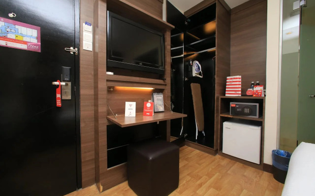 Kitchen · Kuala Lumpur — photo 22