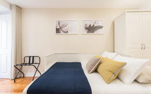 The Modern 1551 Apartment