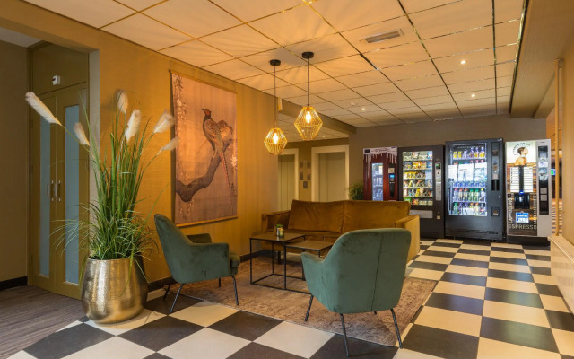 Westlake Hotels Amsterdam