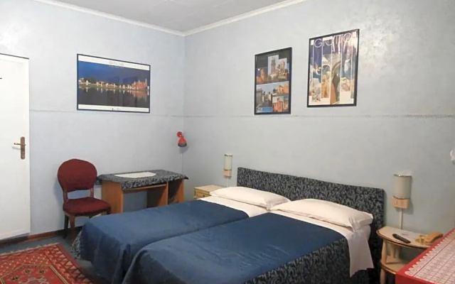 Albergo Junior