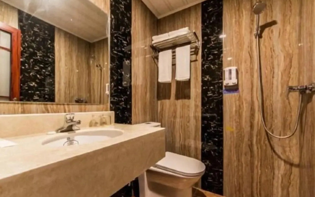 Jiufu Express Hotel