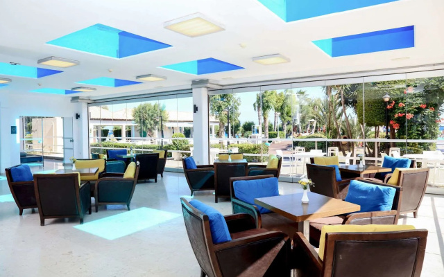 Blue Bay Resort