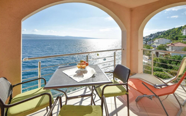 Stunning Home in Stanici With Wifi and 1 Bedrooms
