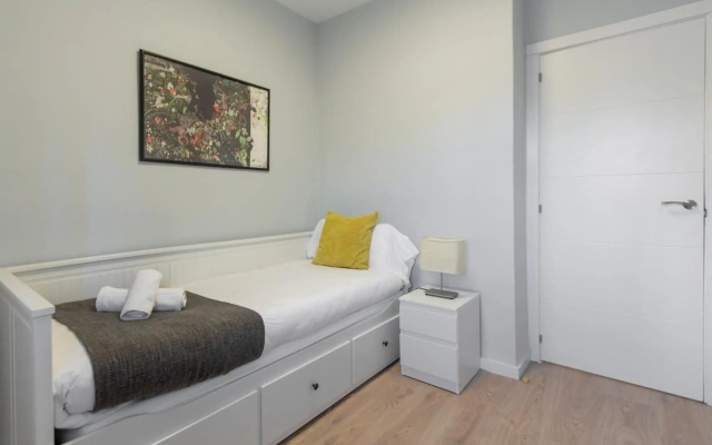 Dobo Rooms Oña