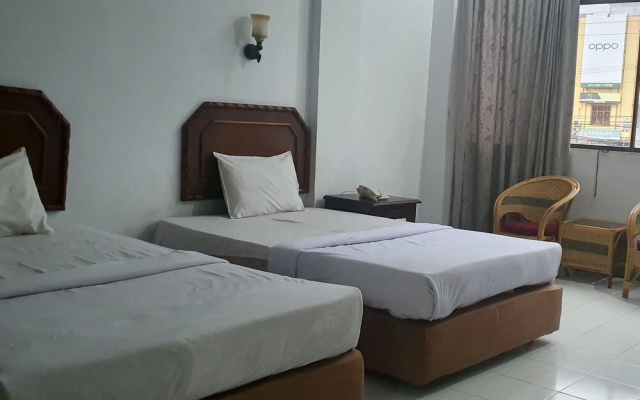 Oyo 2109 Hotel Chitra