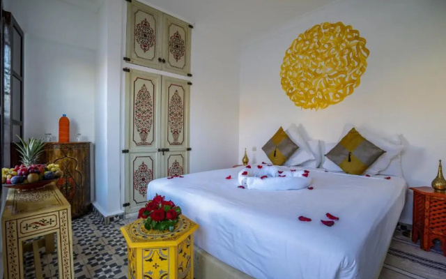 Riad Assaada