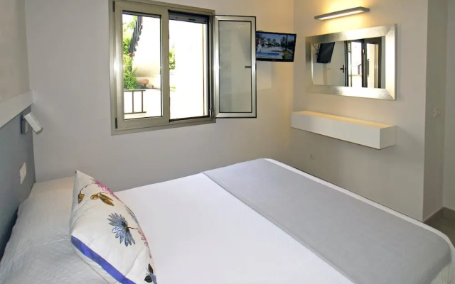 Papagayo San Agustin Beach Front Luxury Apartment