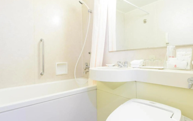 Authent Hotel Otaru