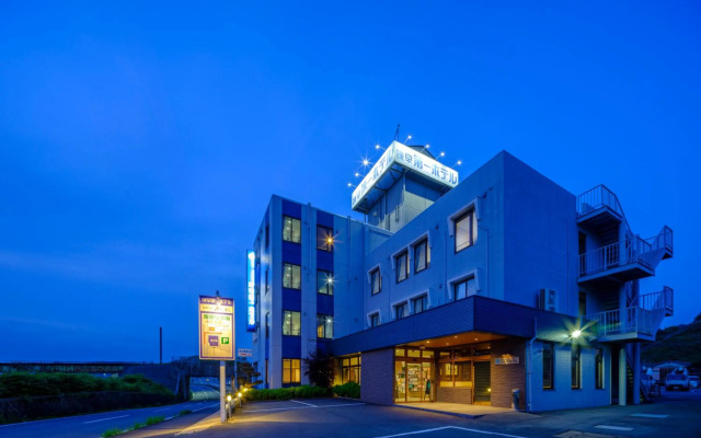 Isahaya Daiichi Hotel