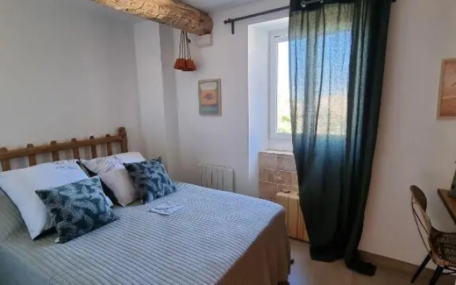 Mas des Aïeux