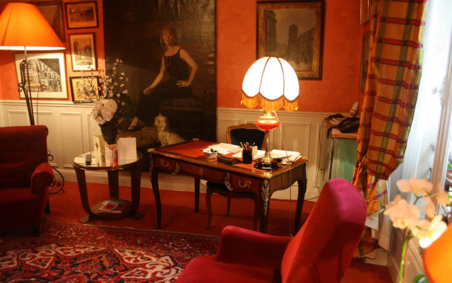 Hotel De Nice