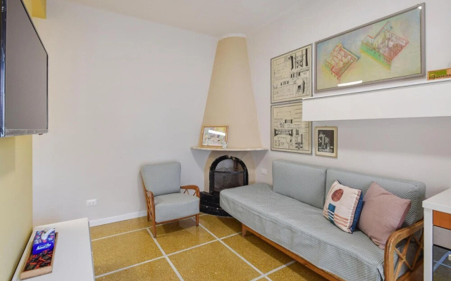 Beautiful Apartment in Rapallo With Wifi and 2 Bedrooms