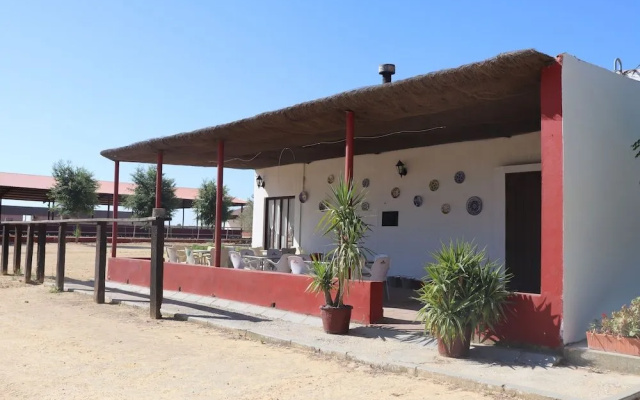 Hípica Rancho Alegre