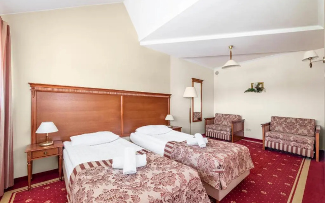 Hotel Stodółka