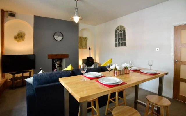 31 Cambrian Place, Swansea - Guest Homes