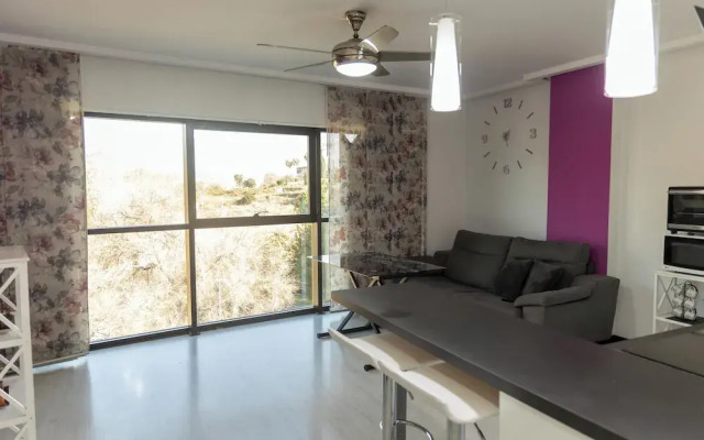 Apartamento Países Bálticos