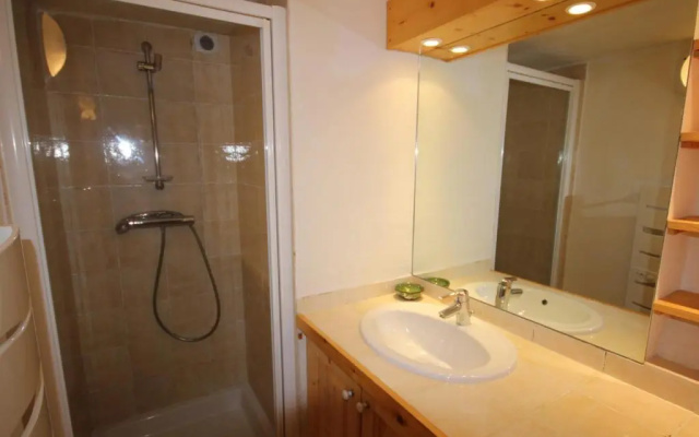 Appartement Les Saisies, 2 pièces, 4 personnes - FR-1-293-1